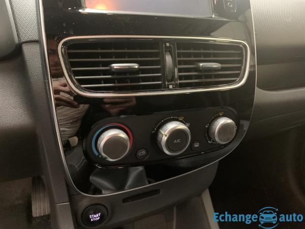 Renault Clio 0.9 Energy Business 90 ch