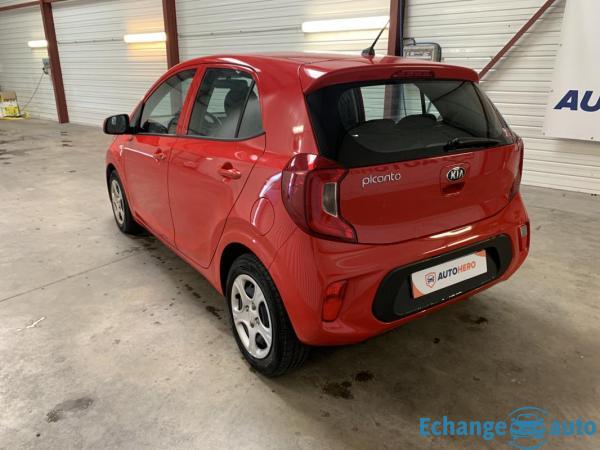 Kia Picanto 1.0 Active 67 ch