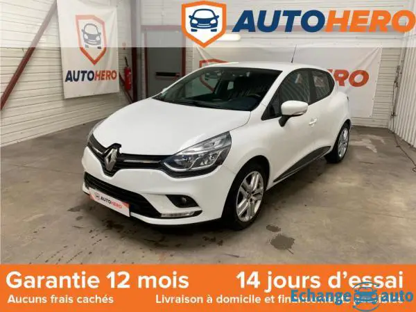 Renault Clio 0.9 Energy Business 90 ch