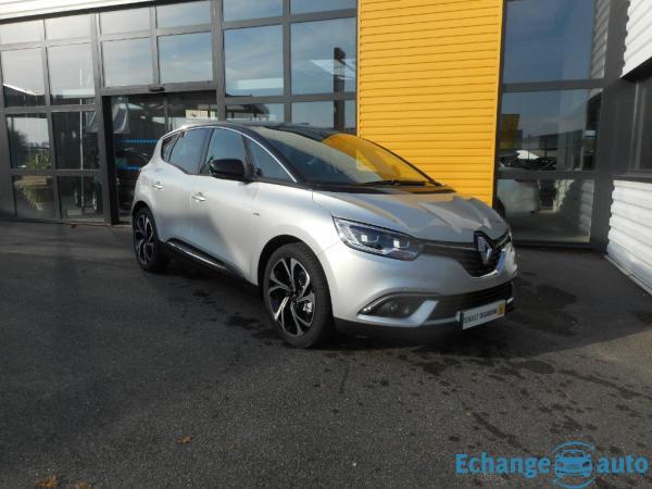 Renault Scénic IV 1.7 BLUE DCI 120CH BOSE