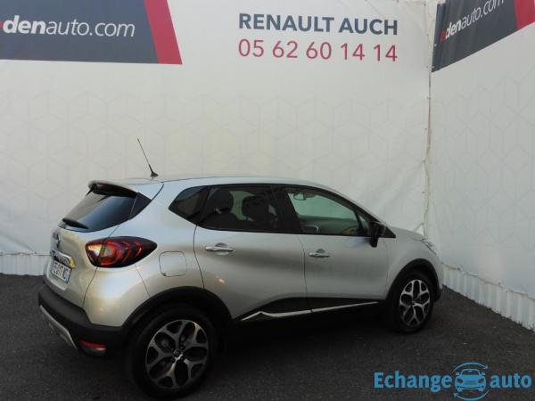 Renault Captur dCi 90 EDC Intens