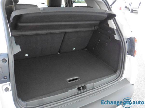 Renault Captur dCi 90 EDC Intens