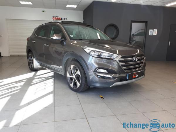 Hyundai Tucson 2.0 CRDI 136 CH EXECUTIVE - GARANTIE 24 MOIS