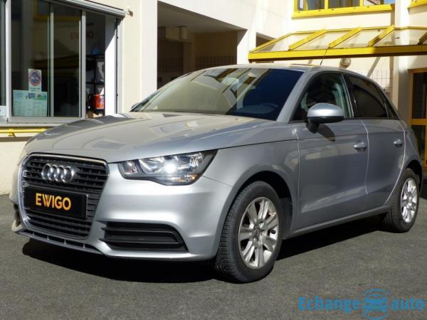 Audi A1 sportback 1.6 TDI 105 AMBIENTE + GPS