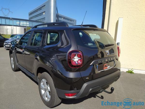 Dacia Duster CONFORT 1.5L 110ch EDC