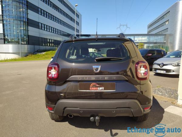 Dacia Duster CONFORT 1.5L 110ch EDC
