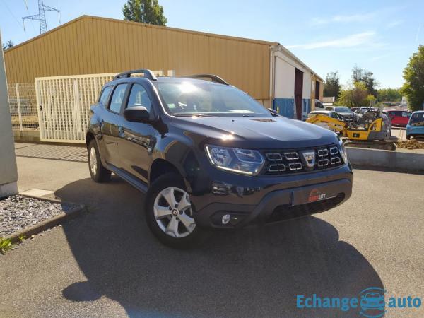 Dacia Duster CONFORT 1.5L 110ch EDC