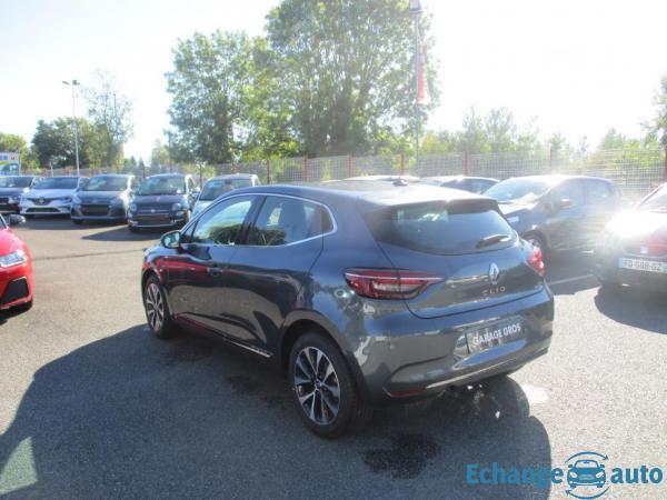 Renault Clio V Blue dCi 115 Intens