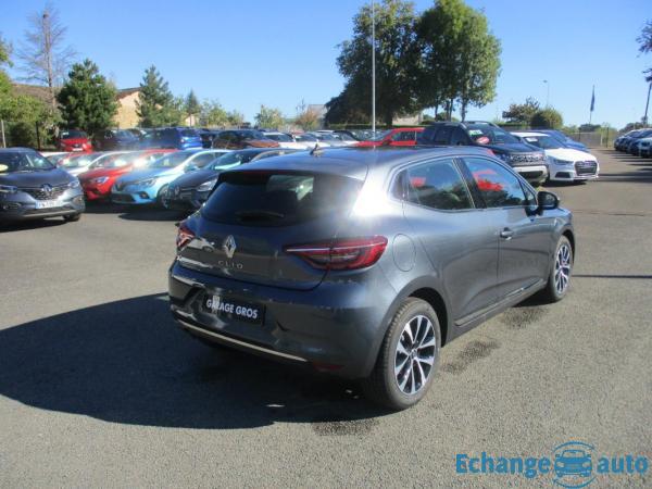 Renault Clio V Blue dCi 115 Intens