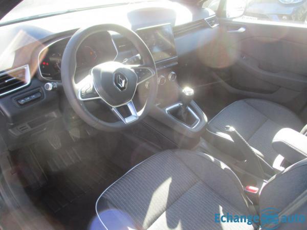 Renault Clio V Blue dCi 115 Intens