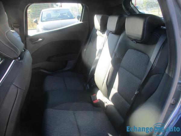 Renault Clio V Blue dCi 115 Intens