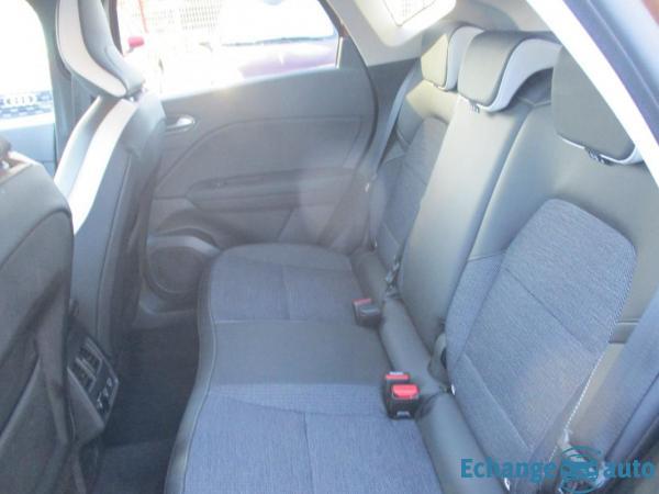 Renault Captur Blue dCi 115 Intens