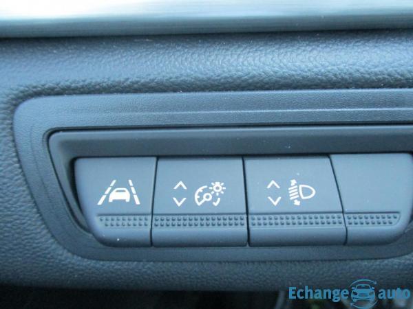 Renault Captur Blue dCi 115 Intens