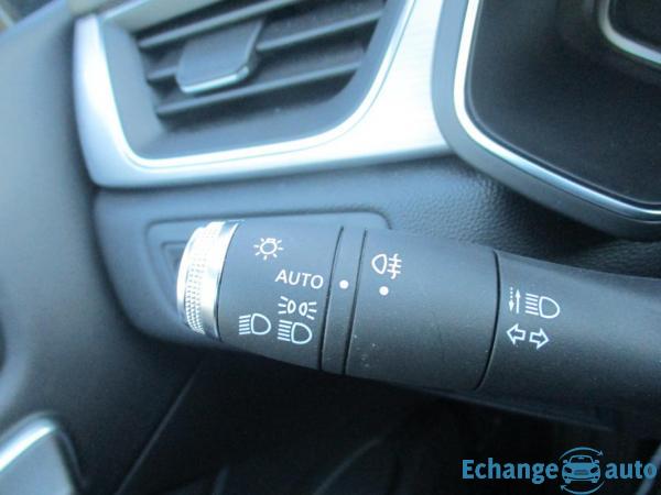 Renault Captur Blue dCi 115 Intens