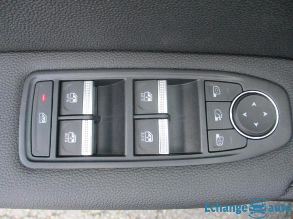 Renault Captur Blue dCi 115 Intens