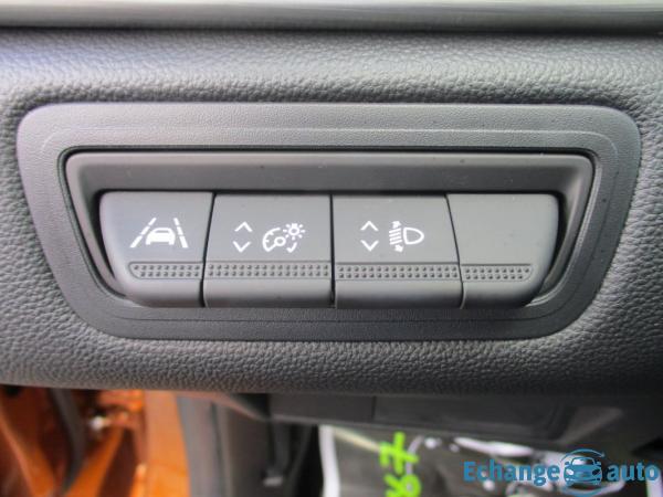 Renault Captur Blue dCi 115 Intens