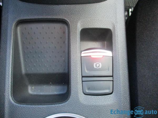 Renault Captur Blue dCi 115 Intens