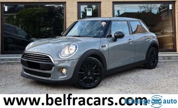 MINI MINI F55 One D 95 ch CLIM/REGUL/PDC/BLTH/JA/1MAIN/GAR12M