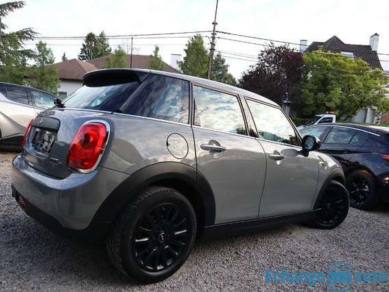 MINI MINI F55 One D 95 ch CLIM/REGUL/PDC/BLTH/JA/1MAIN/GAR12M