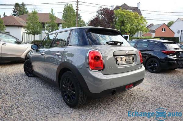 MINI MINI F55 One D 95 ch CLIM/REGUL/PDC/BLTH/JA/1MAIN/GAR12M