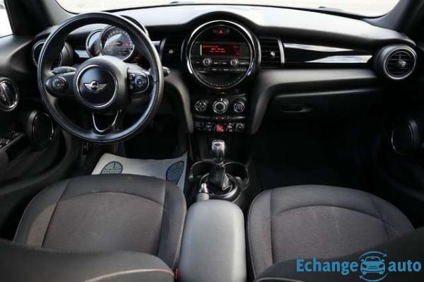 MINI MINI F55 One D 95 ch CLIM/REGUL/PDC/BLTH/JA/1MAIN/GAR12M