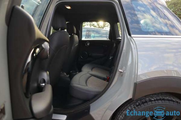 MINI MINI F55 One D 95 ch CLIM/REGUL/PDC/BLTH/JA/1MAIN/GAR12M