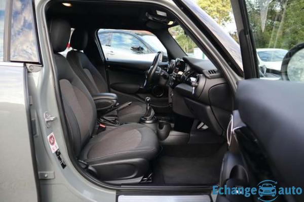 MINI MINI F55 One D 95 ch CLIM/REGUL/PDC/BLTH/JA/1MAIN/GAR12M