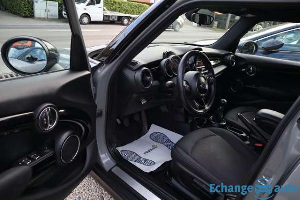 MINI MINI F55 One D 95 ch CLIM/REGUL/PDC/BLTH/JA/1MAIN/GAR12M