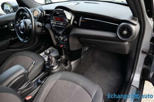 MINI MINI F55 One D 95 ch CLIM/REGUL/PDC/BLTH/JA/1MAIN/GAR12M