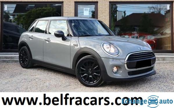 MINI MINI F55 One D 95 ch CLIM/REGUL/PDC/BLTH/JA/1MAIN/GAR12M