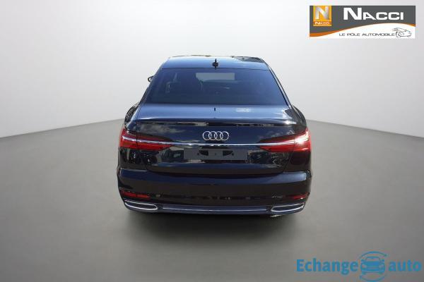 Audi A6 40 TDI 204 ch S tronic 7