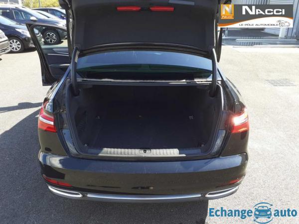 Audi A6 40 TDI 204 ch S tronic 7