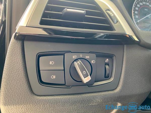 BMW Série 3 320dA 184ch M Sport