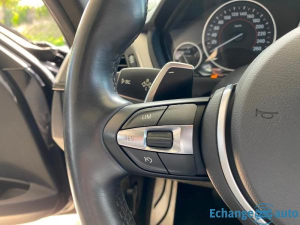 BMW Série 3 320dA 184ch M Sport