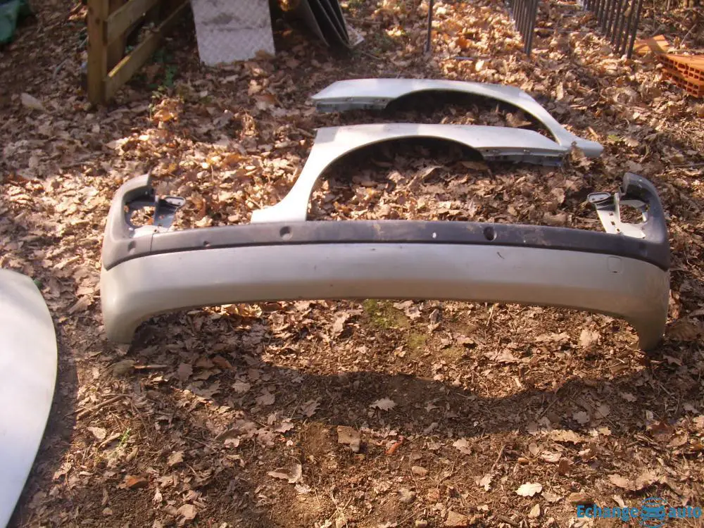 150€ LE LOTS DE  PICECES POUR RENAULT ESPACE 4