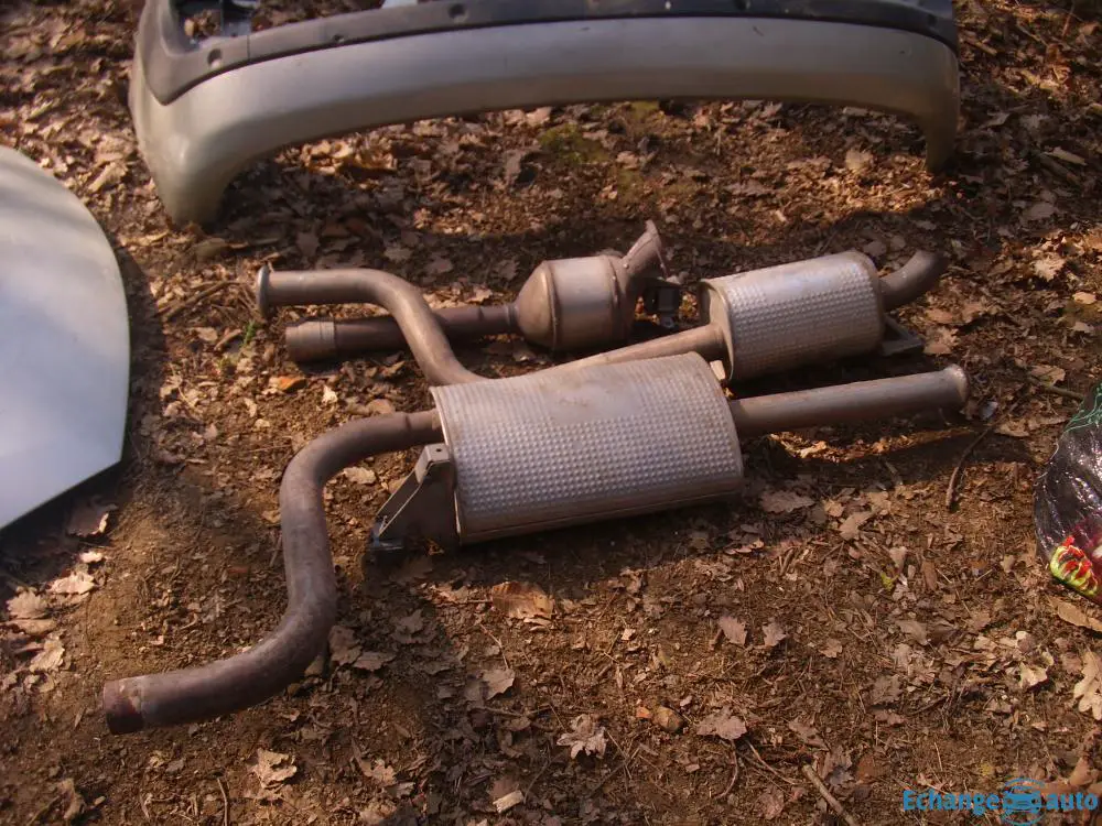 150€ LE LOTS DE  PICECES POUR RENAULT ESPACE 4