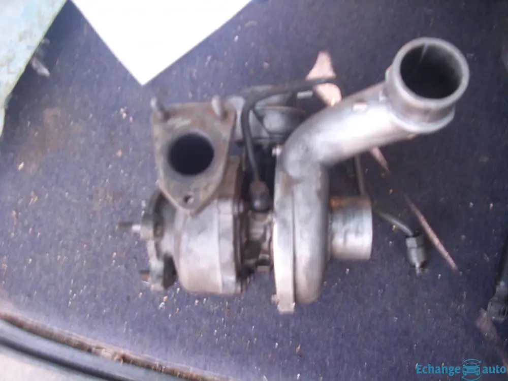 150€ LE LOTS DE  PICECES POUR RENAULT ESPACE 4