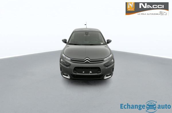 Citroën C4 Cactus PureTech 130 S EAT6 Shine