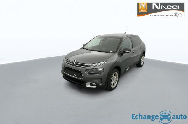 Citroën C4 Cactus PureTech 130 S EAT6 Shine