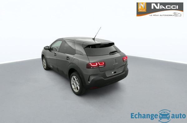Citroën C4 Cactus PureTech 130 S EAT6 Shine