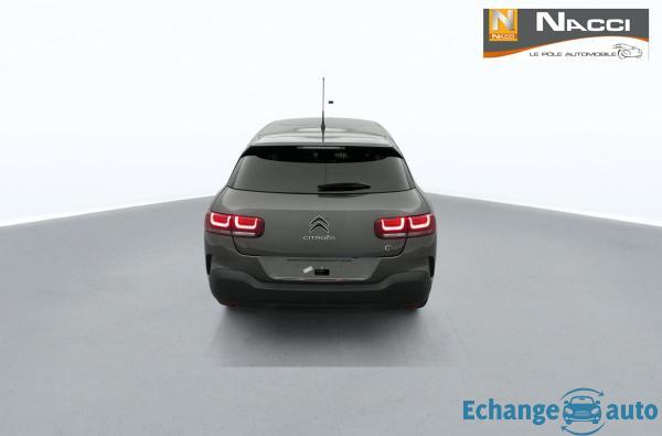 Citroën C4 Cactus PureTech 130 S EAT6 Shine