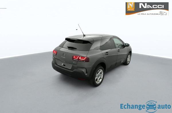 Citroën C4 Cactus PureTech 130 S EAT6 Shine