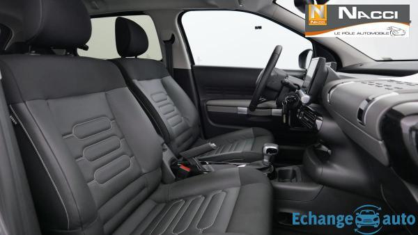 Citroën C4 Cactus PureTech 130 S EAT6 Shine