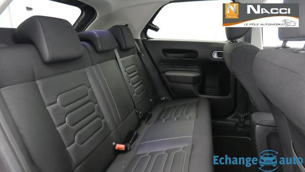 Citroën C4 Cactus PureTech 130 S EAT6 Shine