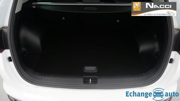 Kia Sportage 1.6 CRDi 136 ISG 4x2 DCT7 Active