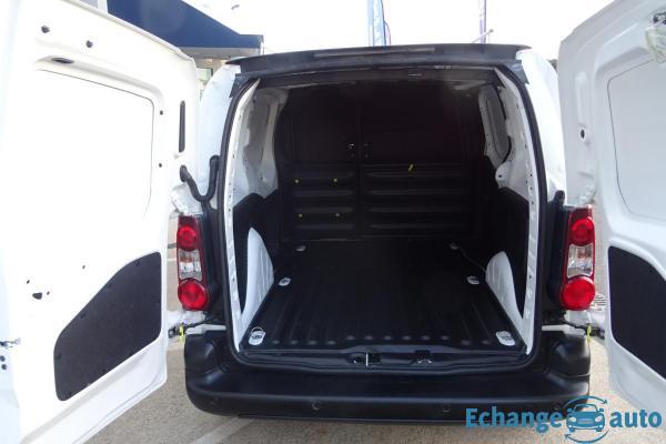 Peugeot Partner FGN 120 L1 1.6 HDi 90 FAP PACK CD CLIM GIRAFOND