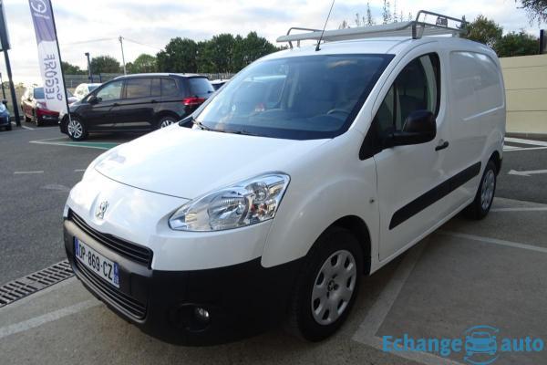 Peugeot Partner FGN 120 L1 1.6 HDi 90 FAP PACK CD CLIM GIRAFOND