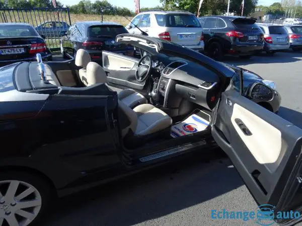 PEUGEOT 207 CC 1.6 THP 16V 150ch Féline