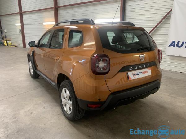 Dacia Duster II 1.5 dCi Confort 110 ch