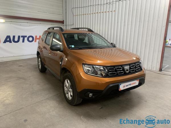 Dacia Duster II 1.5 dCi Confort 110 ch